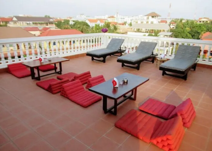 Manda Guest HouseVilla