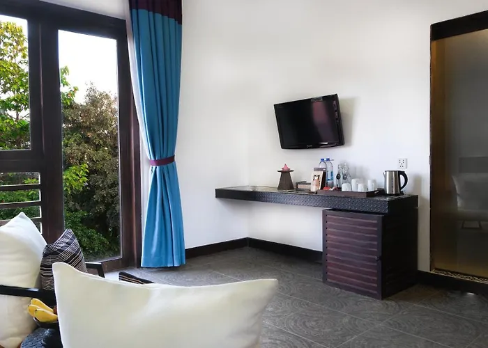 Golden Temple VillaVilla