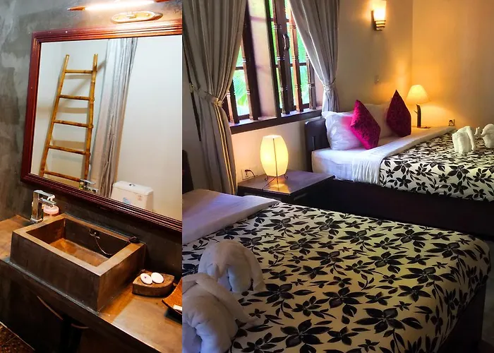 Uncle Sam Villa Siem Reap